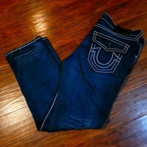 True Religion Ricky Jean's Sz 38